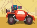 Gioco Pazzo di Rampage  in linea