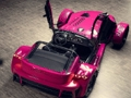 Gioco Scivolo Donkervoort D8 GTO  in linea