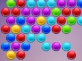 Gioco Puzzle a bolle d'aria  in linea