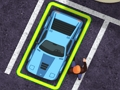 Gioco Luglio Simulatore di parcheggio  in linea