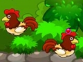 Gioco Salvataggio del pulcino  in linea