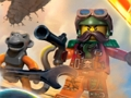 Gioco Skybound Lego Ninjago in linea