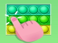 Gioco Pop It: posto libero  in linea