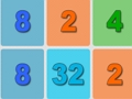 Gioco Raccogli il numero: 8000!  in linea