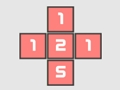 Gioco Gioco di puzzle con numeri zero  in linea