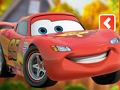 Gioco Libro da colorare di automobili  in linea
