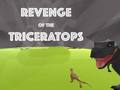 Gioco La vendetta del triceratopo  in linea
