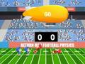 Gioco Return Man Football Physics in linea