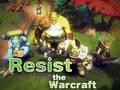 Gioco Resisti al Warcraft  in linea