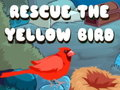 Gioco Salva l'uccello giallo  in linea