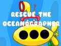 Gioco Salva l'Oceanografo  in linea