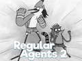 Gioco Spettacolo regolare: Agenti segreti 2  in linea