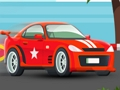 Gioco Corse automobilistiche 2D  in linea