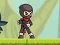 Gioco Ninja Rian Adventure in linea