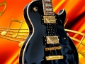 Gioco Puzzle per chitarra  in linea
