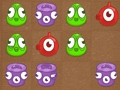 Gioco Occhi di zucchero  in linea