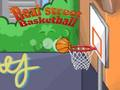 Gioco Pallacanestro di strada reale  in linea