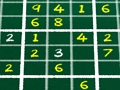 Gioco Sudoku del fine settimana 28  in linea