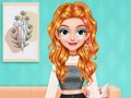 Gioco Influencer Cargo Pants Dress Up  in linea