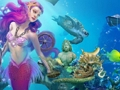 Gioco Oggetti Nascosti Meraviglie Sirene  in linea