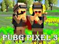 Gioco Pubblica Pixel 3  in linea