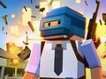 Gioco Campi di battaglia di Pubg Craft  in linea