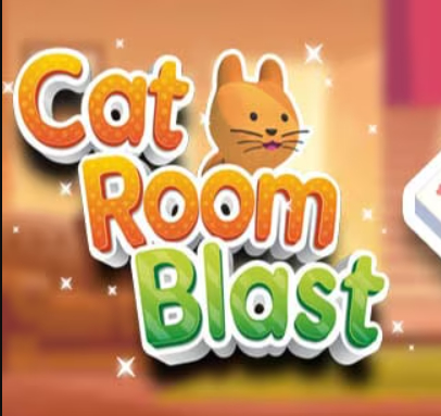 Gioco Esplosione nella stanza del gatto  in linea