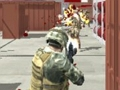 Gioco Attacco di zombi  in linea