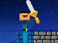 Gioco Noob vs Pro Armageddon in linea