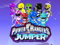 Gioco Maglione Power Rangers  in linea