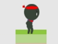 Gioco Ninja il salto  in linea