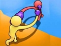 Gioco Curvy Punch ha colpito 3D in linea