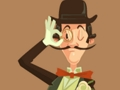 Gioco Detective loupe in linea