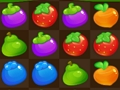 Gioco Giardino di frutta  in linea