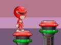 Gioco Il cruscotto dell'avventura dei Power Rangers  in linea