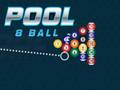 Gioco Palla da biliardo 8  in linea
