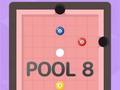 Gioco Piscina 8  in linea