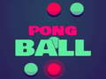 Gioco Palla da pong  in linea