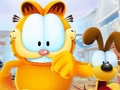 Gioco Garfield Rush in linea