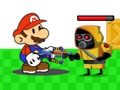 Gioco Super Mario Mission Impossible in linea