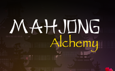 Gioco Mahjong Alchemy in linea