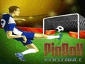 Gioco Flipper Calcio  in linea