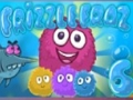 Gioco Frizzle Fraz 6 in linea