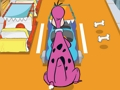 Gioco The Flintstones Giant Dino Run  in linea