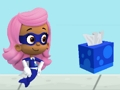 Gioco Bubble Guppies Spruzzi di bolle  in linea