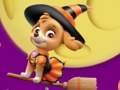 Gioco Trucchi e dolcetti di Halloween  in linea