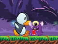 Gioco Pinguino Avventura -Impostore  in linea