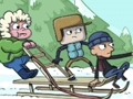Gioco Clarence zookeeper cappero  in linea