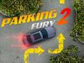 Gioco Furia di parcheggio 2  in linea
