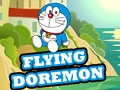 Gioco Doraemon volante  in linea